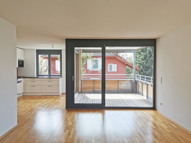 Dornbirn: Schöne 3-Zimmer-Terrassenwohnung zu vermieten