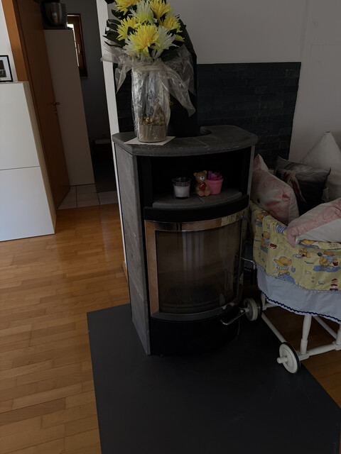 Gemütliches Einfamilienhaus an sehr ruhiger Wohnlage mit viel Platz