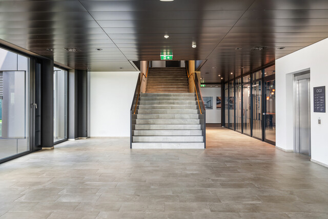 Exklusive Großraum-Bürofläche in hochmodernem Neubau – Top-Lage in Hohenems