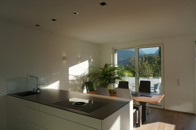 EXKLUSIVE wunderschöne 4-Zimmerwohnung in Bludenz zu vermieten 