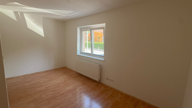 Schöne Wohnung in Toplage mit 30 m² Terrasse
