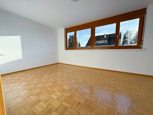 Gemütliche Maisonette-Wohnung mit Schwedenofen in beliebter Lage in Lauterach