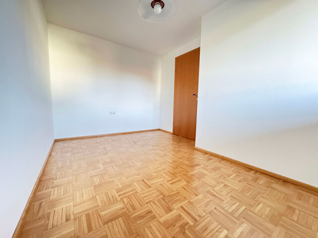 Gemütliche Maisonette-Wohnung mit Schwedenofen in beliebter Lage in Lauterach