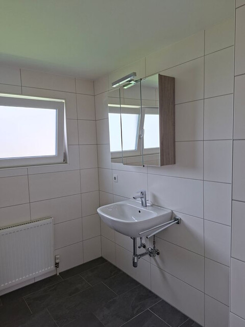 Modernes Wohnen in Dornbirn: Helle 3-Zimmer-Wohnung mit großer Terrasse ab Sofort !
