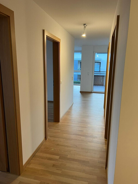Schöne neue 3-Zimmer-Wohnung