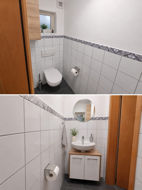 Provisionsfrei bis 01.08.2026/Leistbare Gartenwohnung mit Tiefgarage, Garten, Wintergarten und Fahrradabstellraum in ruhiger Lage