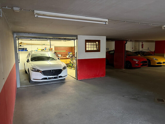 Kernsanierte 4-Zimmerwohnung OHNE Maklerprovision inkl. Tiefgarage nähe Bodensee