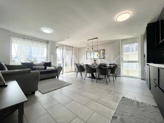 Attraktive 3 Zimmer Chance in Lustenau