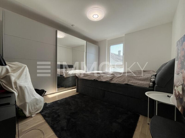 Attraktive 3 Zimmer Chance in Lustenau