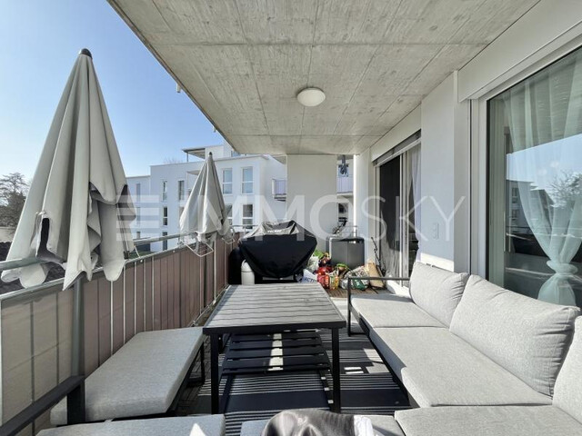 Attraktive 3 Zimmer Chance in Lustenau