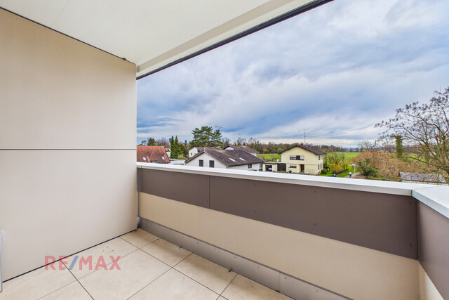 Ihr neuer Lebensmittelpunkt in Bregenz erwartet Sie