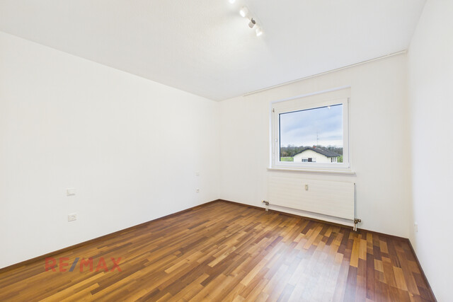 Ihr neuer Lebensmittelpunkt in Bregenz erwartet Sie