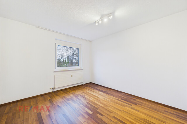 Ihr neuer Lebensmittelpunkt in Bregenz erwartet Sie