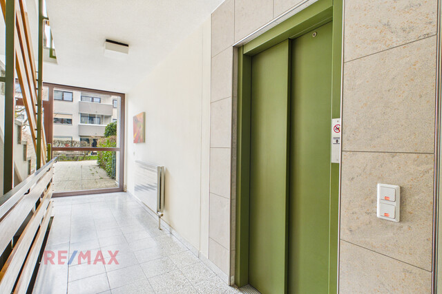 Ihr neuer Lebensmittelpunkt in Bregenz erwartet Sie