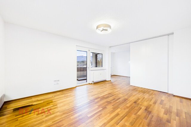 Ihr neuer Lebensmittelpunkt in Bregenz erwartet Sie