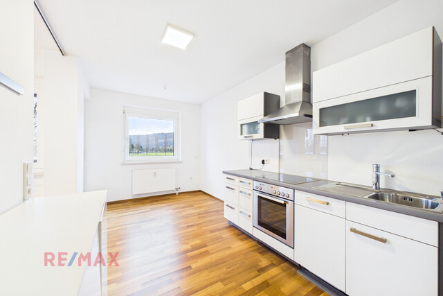 Ihr neuer Lebensmittelpunkt in Bregenz erwartet Sie