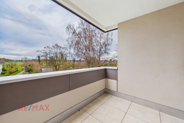 Ihr neuer Lebensmittelpunkt in Bregenz erwartet Sie