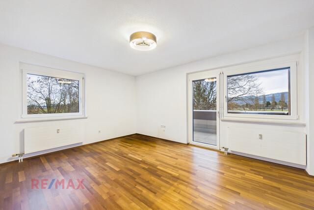 Ihr neuer Lebensmittelpunkt in Bregenz erwartet Sie