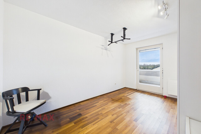 Ihr neuer Lebensmittelpunkt in Bregenz erwartet Sie