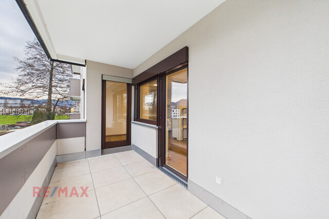 Ihr neuer Lebensmittelpunkt in Bregenz erwartet Sie