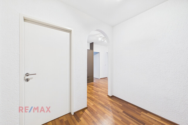 Ihr neuer Lebensmittelpunkt in Bregenz erwartet Sie