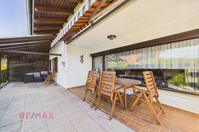 Ein Ort zum Leben und Genießen – Einfamilienhaus in Koblach