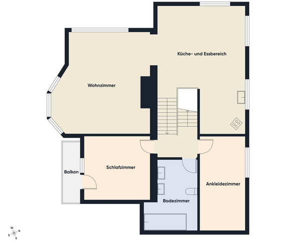 Ein Ort zum Leben und Genießen – Einfamilienhaus in Koblach