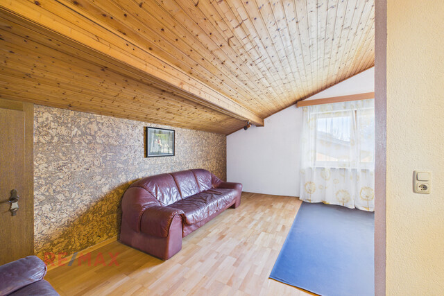 Ein Ort zum Leben und Genießen – Einfamilienhaus in Koblach