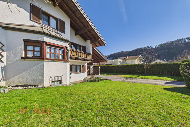 Ein Ort zum Leben und Genießen – Einfamilienhaus in Koblach