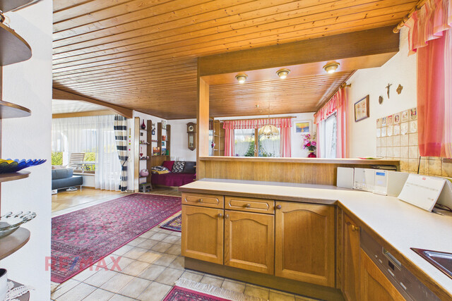 Ein Ort zum Leben und Genießen – Einfamilienhaus in Koblach