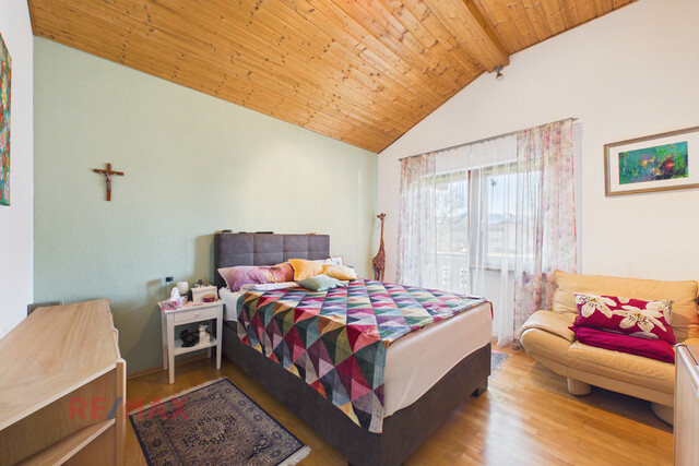 Ein Ort zum Leben und Genießen – Einfamilienhaus in Koblach