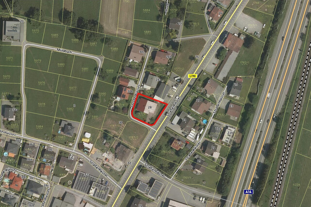 Ein Ort zum Leben und Genießen – Einfamilienhaus in Koblach