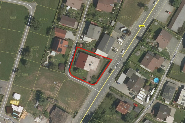 Ein Ort zum Leben und Genießen – Einfamilienhaus in Koblach