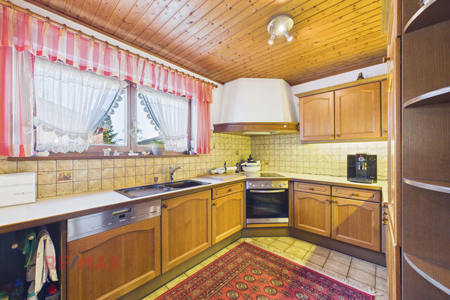 Ein Ort zum Leben und Genießen – Einfamilienhaus in Koblach