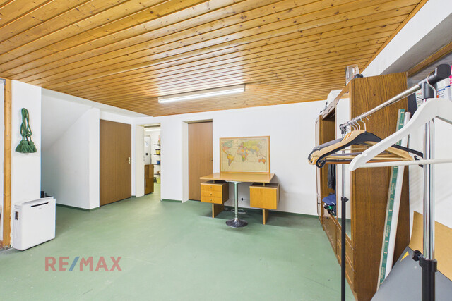 Ein Ort zum Leben und Genießen – Einfamilienhaus in Koblach