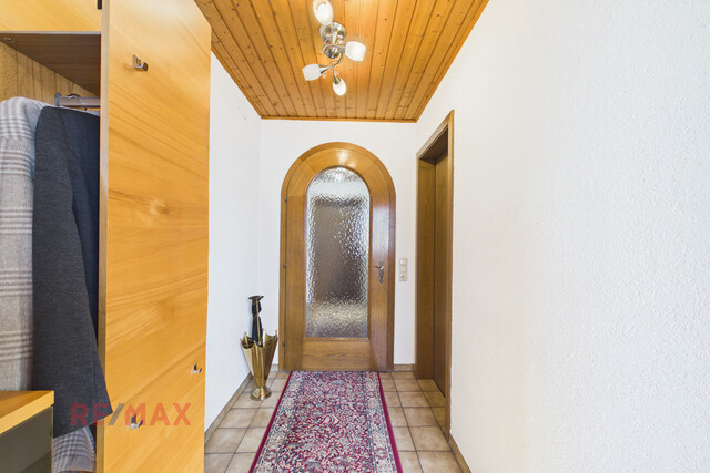 Ein Ort zum Leben und Genießen – Einfamilienhaus in Koblach