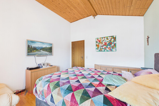 Ein Ort zum Leben und Genießen – Einfamilienhaus in Koblach