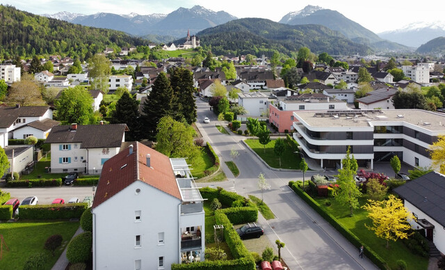 Attraktive 4-ZiWo mit 103 m² in bester Lage!
