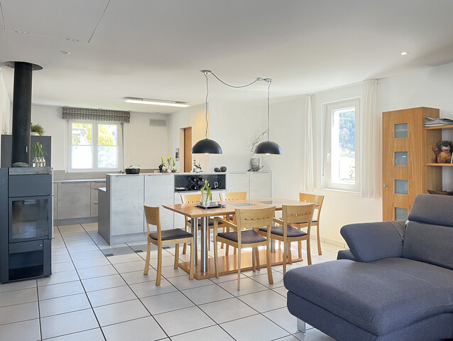 Attraktive 4-ZiWo mit 103 m² in bester Lage!