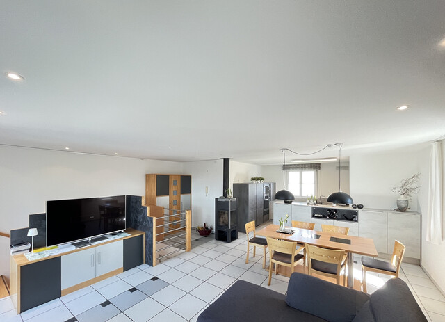 Attraktive 4-ZiWo mit 103 m² in bester Lage!