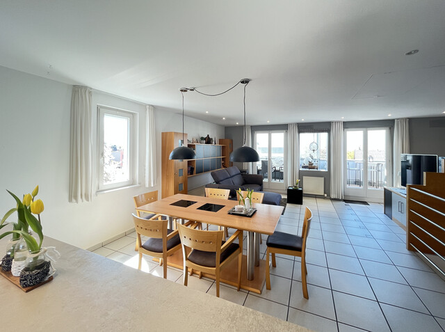 Attraktive 4-ZiWo mit 103 m² in bester Lage!