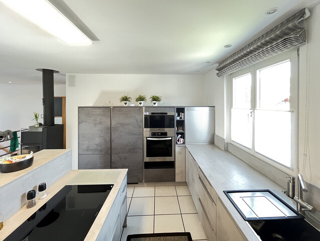Attraktive 4-ZiWo mit 103 m² in bester Lage!