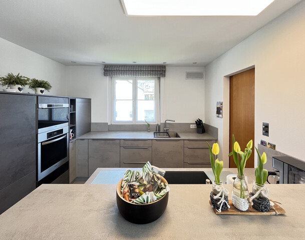 Attraktive 4-ZiWo mit 103 m² in bester Lage!
