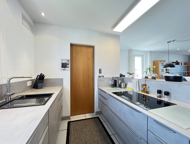 Attraktive 4-ZiWo mit 103 m² in bester Lage!
