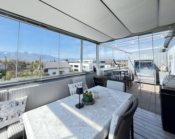 Attraktive 4-ZiWo mit 103 m² in bester Lage!