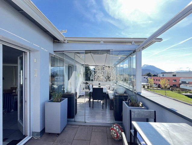 Attraktive 4-ZiWo mit 103 m² in bester Lage!
