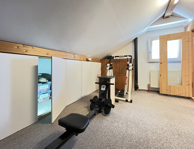 Attraktive 4-ZiWo mit 103 m² in bester Lage!