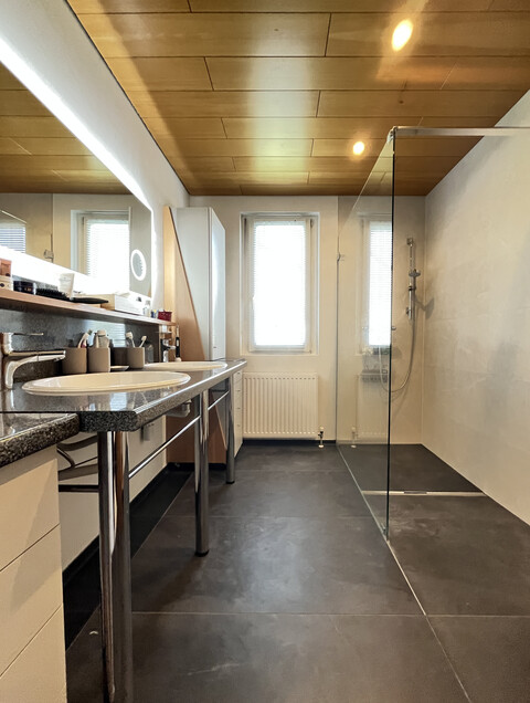 Attraktive 4-ZiWo mit 103 m² in bester Lage!