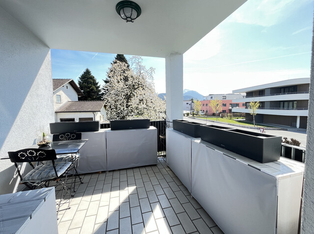 Attraktive 4-ZiWo mit 103 m² in bester Lage!