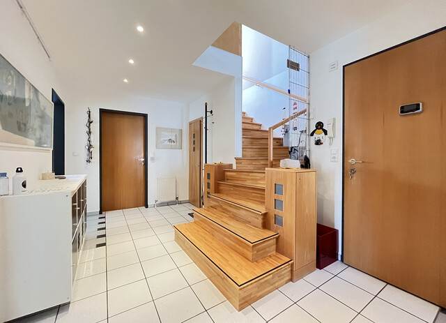 Attraktive 4-ZiWo mit 103 m² in bester Lage!